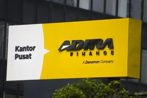 gambar ADIRA Alam Sutera